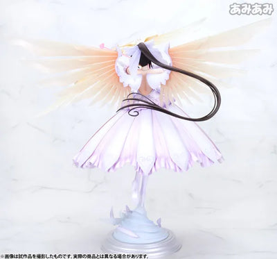 Shining Ark - Sakuya - 1/8 - Mode:Seraphim (Kotobukiya)ㅤ – Kotobukiya – ActionFigure Brasil — ângulo diferente