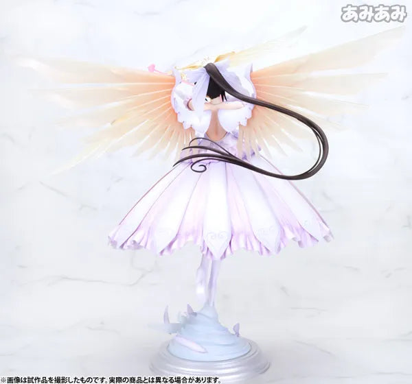 Shining Ark - Sakuya - 1/8 - Mode:Seraphim (Kotobukiya)ㅤ – Kotobukiya – ActionFigure Brasil