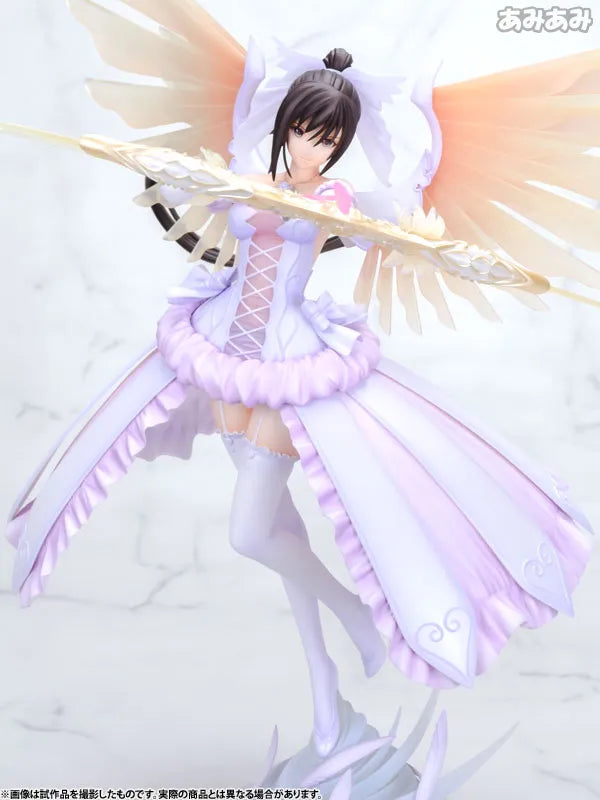 Shining Ark - Sakuya - 1/8 - Mode:Seraphim (Kotobukiya)ㅤ – Kotobukiya – ActionFigure Brasil