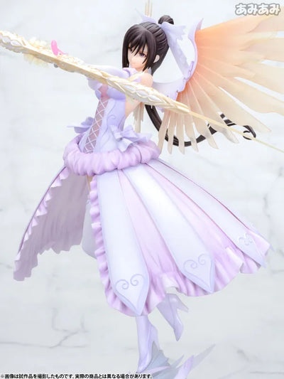 Shining Ark - Sakuya - 1/8 - Mode:Seraphim (Kotobukiya)ㅤ – Kotobukiya – ActionFigure Brasil — close