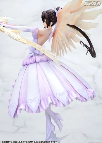 Shining Ark - Sakuya - 1/8 - Mode:Seraphim (Kotobukiya)ㅤ – Kotobukiya – ActionFigure Brasil — embalagem