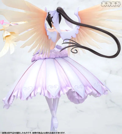 Shining Ark - Sakuya - 1/8 - Mode:Seraphim (Kotobukiya)ㅤ – Kotobukiya – ActionFigure Brasil — acessórios