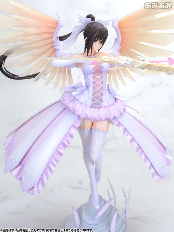 Shining Ark - Sakuya - 1/8 - Mode:Seraphim (Kotobukiya)ㅤ – Kotobukiya – ActionFigure Brasil