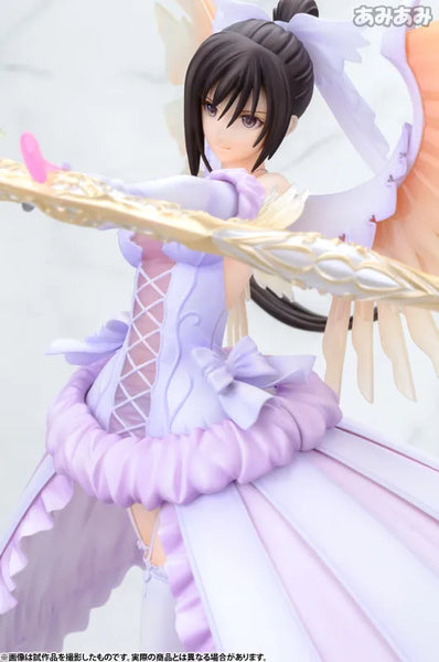 Shining Ark - Sakuya - 1/8 - Mode:Seraphim (Kotobukiya)ㅤ – Kotobukiya – ActionFigure Brasil — detalhe do produto