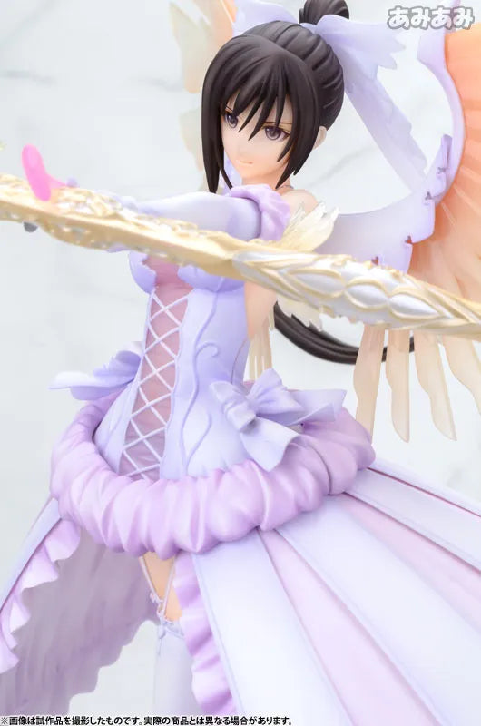 Shining Ark - Sakuya - 1/8 - Mode:Seraphim (Kotobukiya)ㅤ – Kotobukiya – ActionFigure Brasil