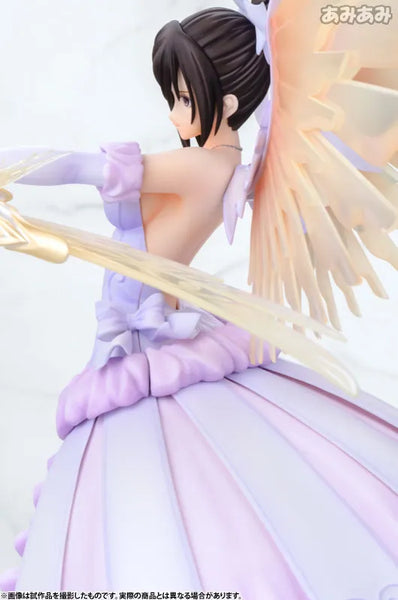 Shining Ark - Sakuya - 1/8 - Mode:Seraphim (Kotobukiya)ㅤ – Kotobukiya – ActionFigure Brasil — close