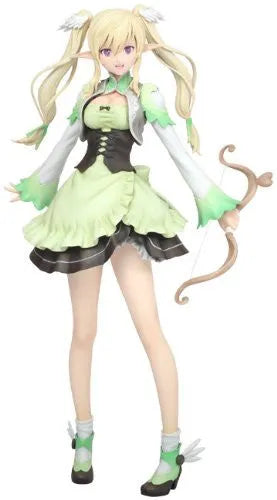 Shining Ark - Shannon Milfy - 1/8 (Griffon Enterprises)ㅤ – Griffon Enterprises – ActionFigure Brasil