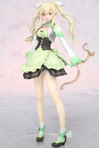 Shining Ark - Shannon Milfy - 1/8 (Griffon Enterprises)ㅤ – Griffon Enterprises – ActionFigure Brasil