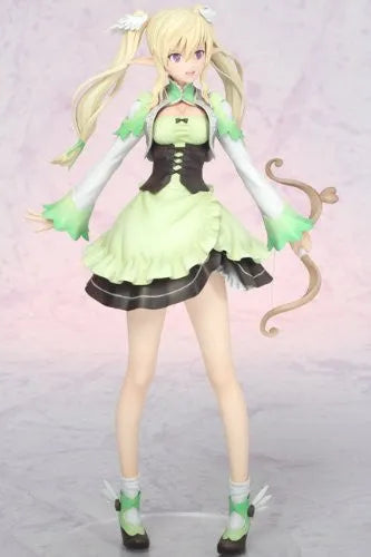 Shining Ark - Shannon Milfy - 1/8 (Griffon Enterprises)ㅤ – Griffon Enterprises – ActionFigure Brasil — detalhe do produto