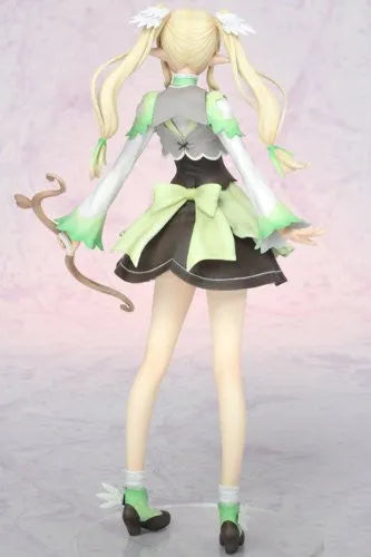 Shining Ark - Shannon Milfy - 1/8 (Griffon Enterprises)ㅤ – Griffon Enterprises – ActionFigure Brasil — close