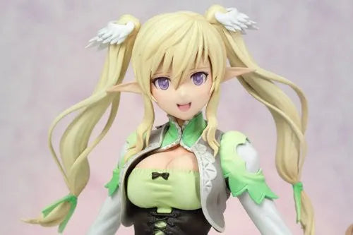 Shining Ark - Shannon Milfy - 1/8 (Griffon Enterprises)ㅤ – Griffon Enterprises – ActionFigure Brasil