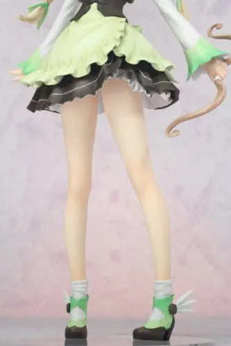 Shining Ark - Shannon Milfy - 1/8 (Griffon Enterprises)ㅤ – Griffon Enterprises – ActionFigure Brasil