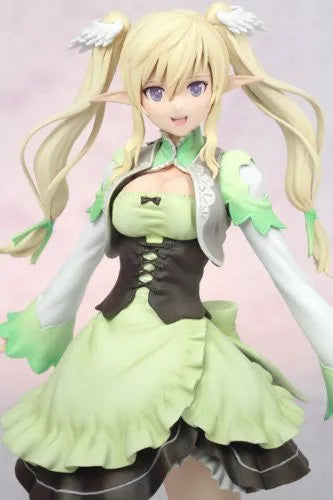 Shining Ark - Shannon Milfy - 1/8 (Griffon Enterprises)ㅤ – Griffon Enterprises – ActionFigure Brasil — iluminação de estúdio