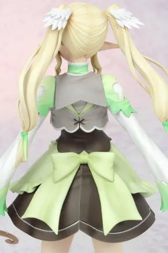 Shining Ark - Shannon Milfy - 1/8 (Griffon Enterprises)ㅤ – Griffon Enterprises – ActionFigure Brasil — detalhe do produto