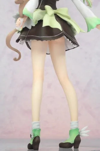 Shining Ark - Shannon Milfy - 1/8 (Griffon Enterprises)ㅤ – Griffon Enterprises – ActionFigure Brasil — close