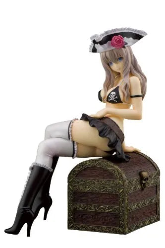 Shining Ark - Velvet Batrass - 1/8 (Alphamax)ㅤ – Alphamax – ActionFigure Brasil