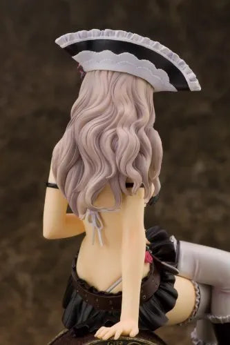 Shining Ark - Velvet Batrass - 1/8 (Alphamax)ㅤ – Alphamax – ActionFigure Brasil