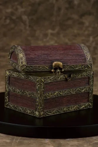 Shining Ark - Velvet Batrass - 1/8 (Alphamax)ㅤ – Alphamax – ActionFigure Brasil — close