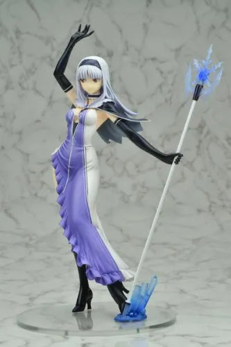 Shining Blade - Aira Blanc Neige Galdinius - 1/7 (Arcadia)ㅤ – Arcadia – ActionFigure Brasil