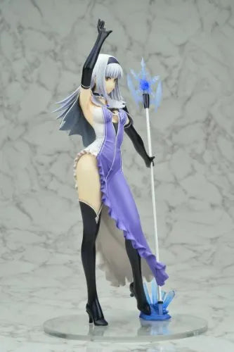 Shining Blade - Aira Blanc Neige Galdinius - 1/7 (Arcadia)ㅤ – Arcadia – ActionFigure Brasil