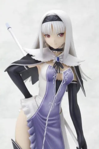 Shining Blade - Aira Blanc Neige Galdinius - 1/8 (Kotobukiya)ㅤ – Kotobukiya – ActionFigureBrasil