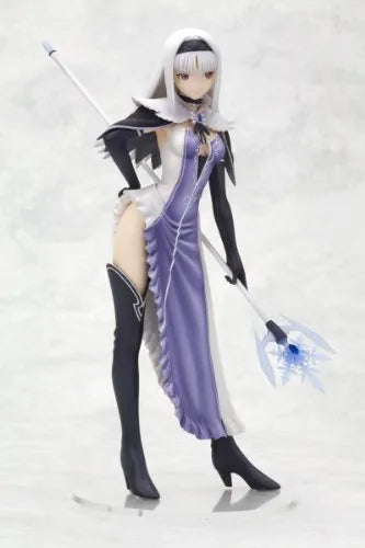 Shining Blade - Aira Blanc Neige Galdinius - 1/8 (Kotobukiya)ㅤ – Kotobukiya – ActionFigureBrasil