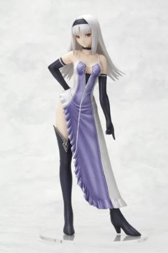 Shining Blade - Aira Blanc Neige Galdinius - 1/8 (Kotobukiya)ㅤ – Kotobukiya – ActionFigureBrasil — ângulo diferente