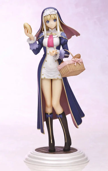 Shining Blade - Airy Ardet - 1/8 (Kotobukiya)ㅤ – Kotobukiya – ActionFigureBrasil