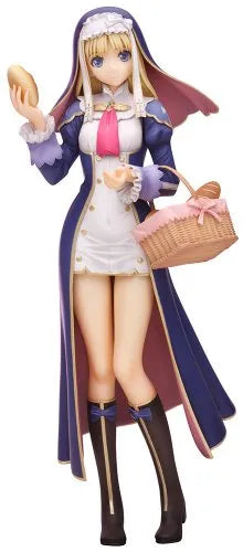 Shining Blade - Airy Ardet - 1/8ㅤ – Kotobukiya – ActionFigure Brasil