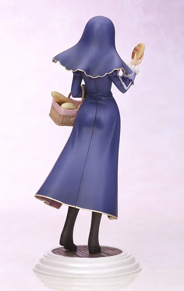Shining Blade - Airy Ardet - 1/8 (Kotobukiya)ㅤ – Kotobukiya – ActionFigureBrasil — detalhe do produto