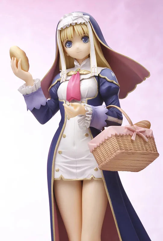 Shining Blade - Airy Ardet - 1/8 (Kotobukiya)ㅤ – Kotobukiya – ActionFigureBrasil