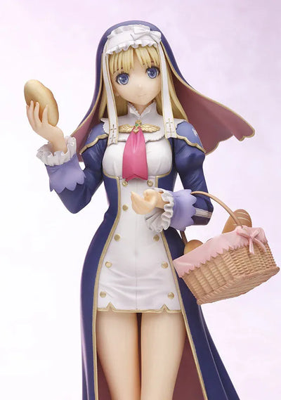 Shining Blade - Airy Ardet - 1/8 (Kotobukiya)ㅤ – Kotobukiya – ActionFigureBrasil — embalagem