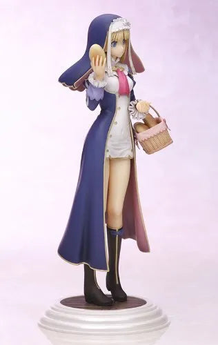Shining Blade - Airy Ardet - 1/8ㅤ – Kotobukiya – ActionFigure Brasil