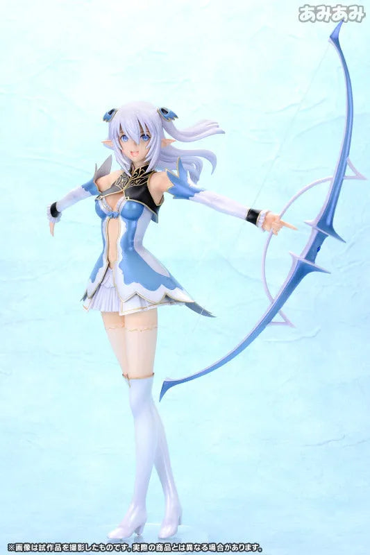 Shining Blade - Altina Mel Sylphis - 1/8 (Kotobukiya)ㅤ – Kotobukiya – ActionFigure Brasil