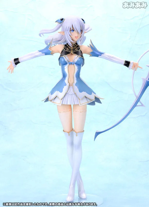 Shining Blade - Altina Mel Sylphis - 1/8 (Kotobukiya)ㅤ – Kotobukiya – ActionFigure Brasil