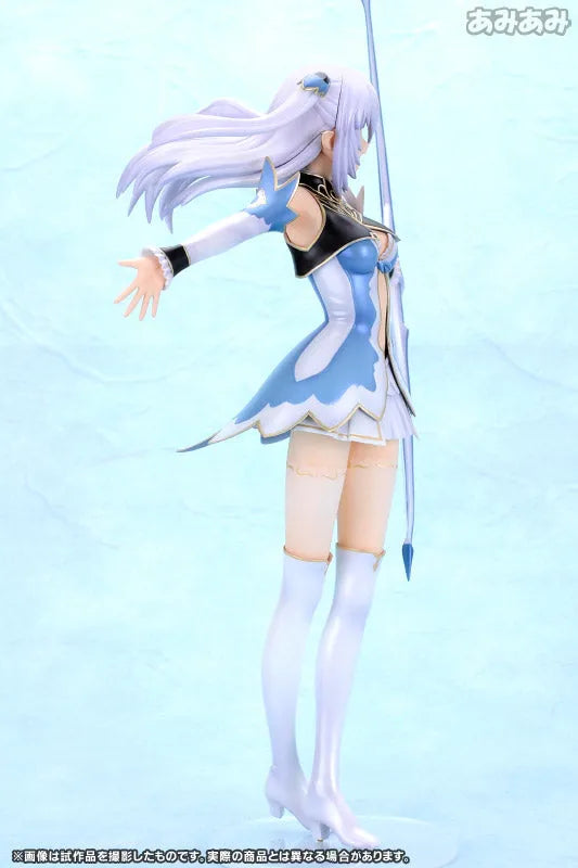 Shining Blade - Altina Mel Sylphis - 1/8 (Kotobukiya)ㅤ – Kotobukiya – ActionFigure Brasil