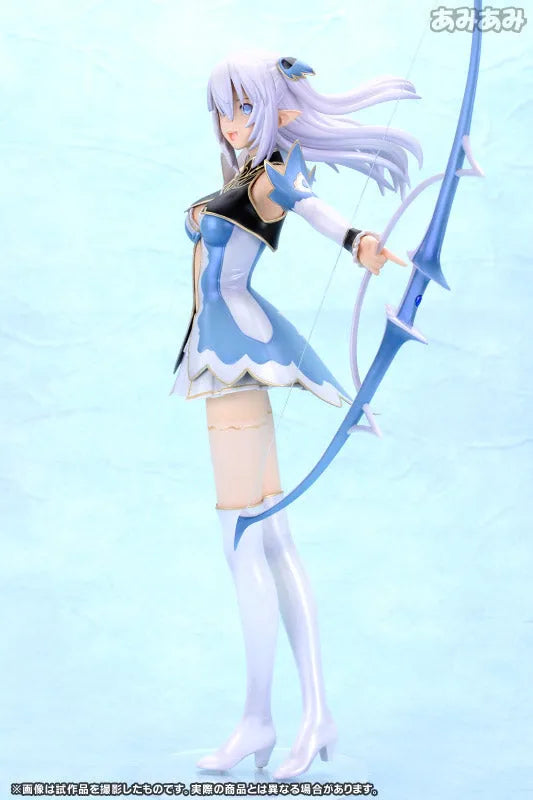 Shining Blade - Altina Mel Sylphis - 1/8 (Kotobukiya)ㅤ – Kotobukiya – ActionFigure Brasil