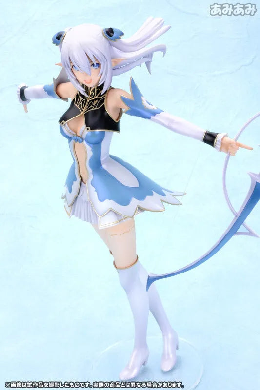 Shining Blade - Altina Mel Sylphis - 1/8 (Kotobukiya)ㅤ – Kotobukiya – ActionFigure Brasil