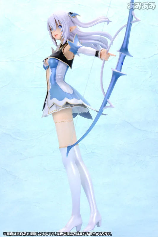 Shining Blade - Altina Mel Sylphis - 1/8 (Kotobukiya)ㅤ – Kotobukiya – ActionFigure Brasil