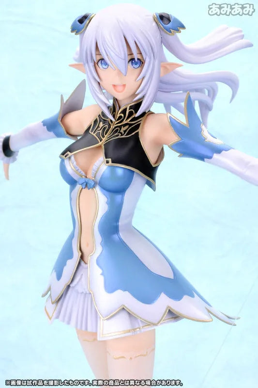 Shining Blade - Altina Mel Sylphis - 1/8 (Kotobukiya)ㅤ – Kotobukiya – ActionFigure Brasil