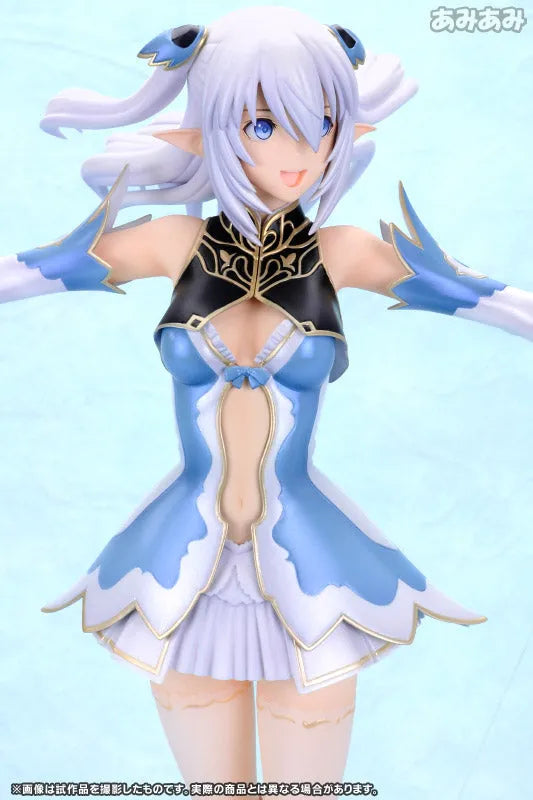 Shining Blade - Altina Mel Sylphis - 1/8 (Kotobukiya)ㅤ – Kotobukiya – ActionFigure Brasil