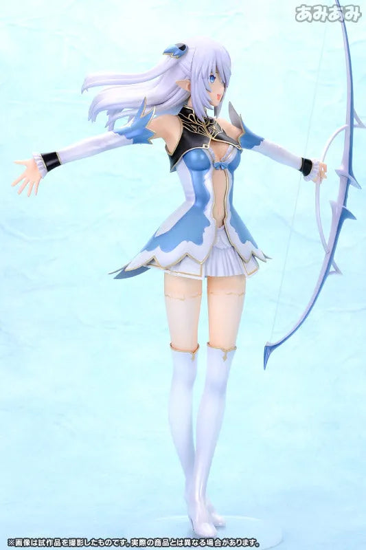 Shining Blade - Altina Mel Sylphis - 1/8 (Kotobukiya)ㅤ – Kotobukiya – ActionFigure Brasil