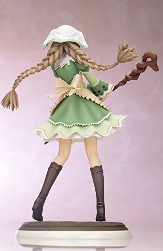 Shining Blade - Amil Manaflare - 1/8 (Kotobukiya)ㅤ – Kotobukiya – ActionFigureBrasil