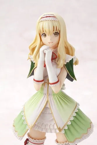 Shining Blade - Elmina Rhoderia - 1/8 (Kotobukiya)ㅤ – Kotobukiya – ActionFigureBrasil