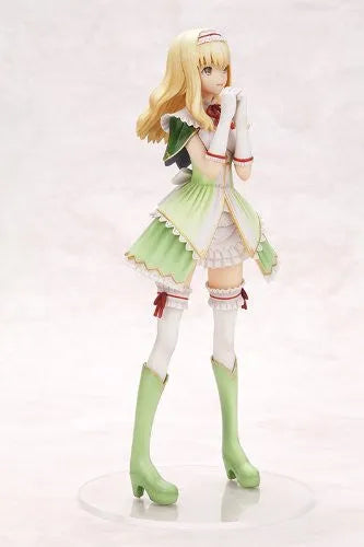 Shining Blade - Elmina Rhoderia - 1/8 (Kotobukiya)ㅤ – Kotobukiya – ActionFigureBrasil