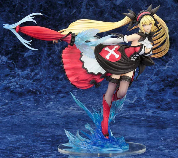 Shining Blade - Mistral Nereis - 1/8 (Alter)ㅤ – Alter – ActionFigure Brasil