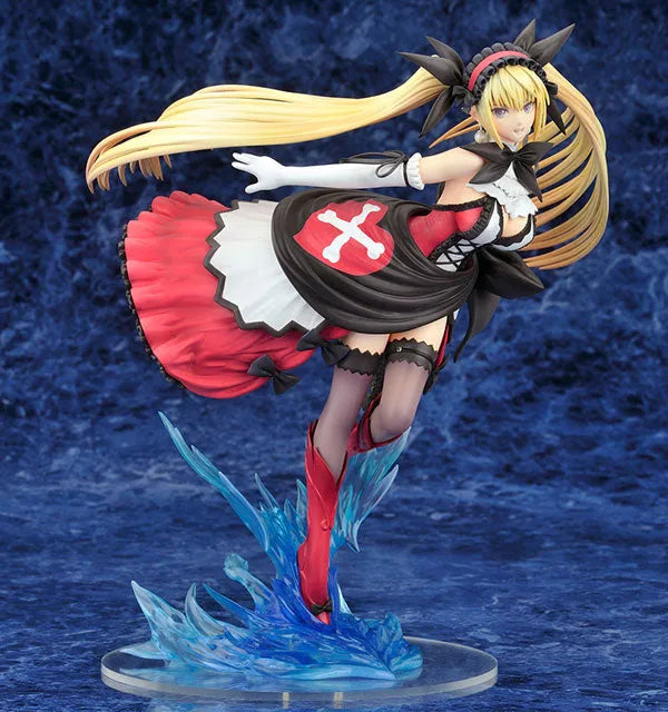 Shining Blade - Mistral Nereis - 1/8 (Alter)ㅤ – Alter – ActionFigure Brasil