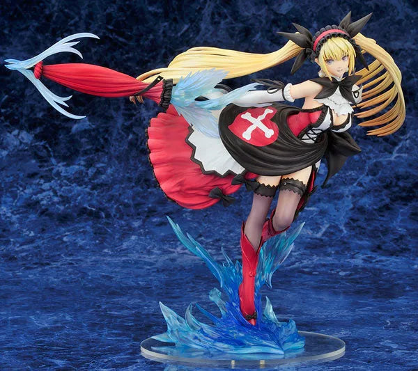 Shining Blade - Mistral Nereis - 1/8 (Alter)ㅤ – Alter – ActionFigure Brasil