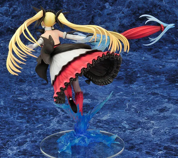 Shining Blade - Mistral Nereis - 1/8 (Alter)ㅤ – Alter – ActionFigure Brasil