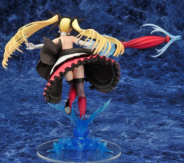 Shining Blade - Mistral Nereis - 1/8 (Alter)ㅤ – Alter – ActionFigure Brasil